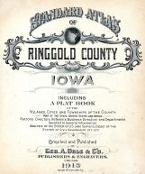 Ringgold County 1915 Ogle 
